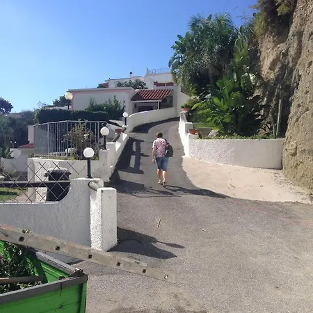 Castiglione Forio di Ischia