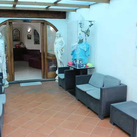 ホテル Castiglione Forio di Ischia