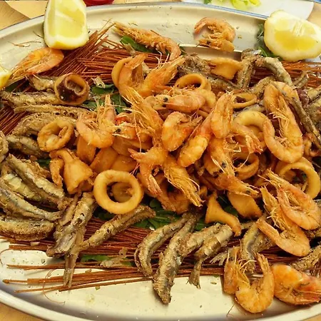 Castiglione ホテル Forio di Ischia