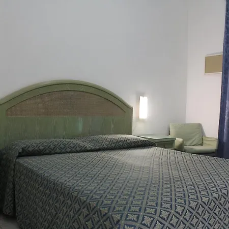 Castiglione 3* Forio (Isola d'Ischia)