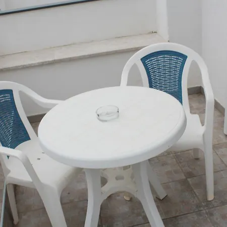 Castiglione Forio (Isola d'Ischia)
