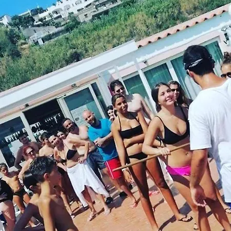 ホテル Castiglione Forio di Ischia