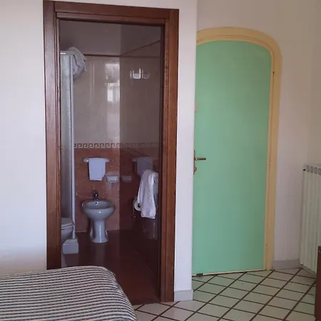 Готель Castiglione