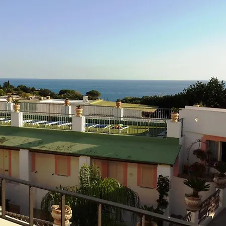 Castiglione 3* Forio di Ischia