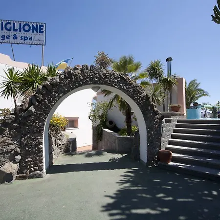 ホテル Castiglione Forio di Ischia