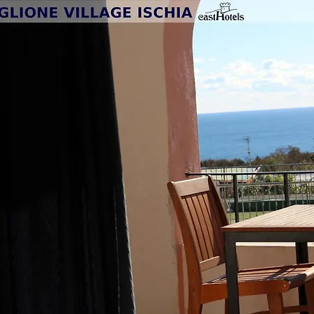 ホテル Castiglione Forio di Ischia
