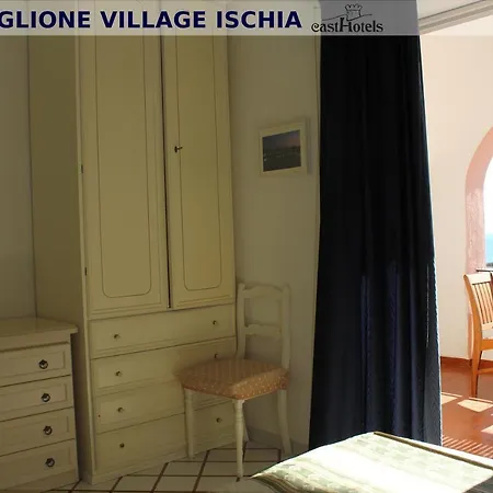 ホテル Castiglione Forio di Ischia