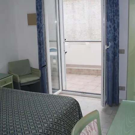 Hotell Castiglione