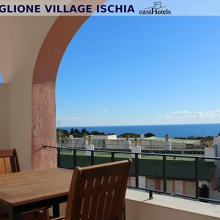 Castiglione Hotell 3*
